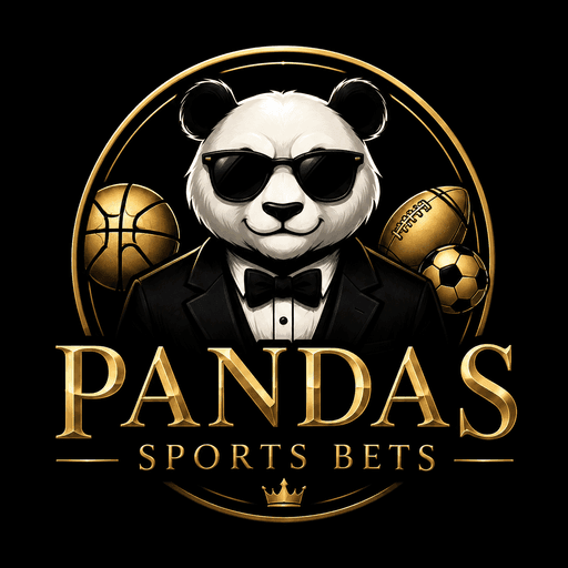 Pandas Sports Bets crest